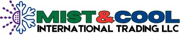 Mist & Cool International Trading — accounting client