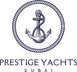Prestige Yachts Dubai — accounting client