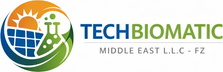 Techbiomatic Middle East — accounting client
