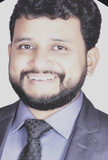 Azim Iqbal, Founder of Sunrack Technologies