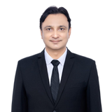Shoeb Afaq, Executive Director at HiTHIUM Energy Storage